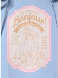 Disney The Aristocats Family Portrait Windbreaker — BoxLunch Exclusive