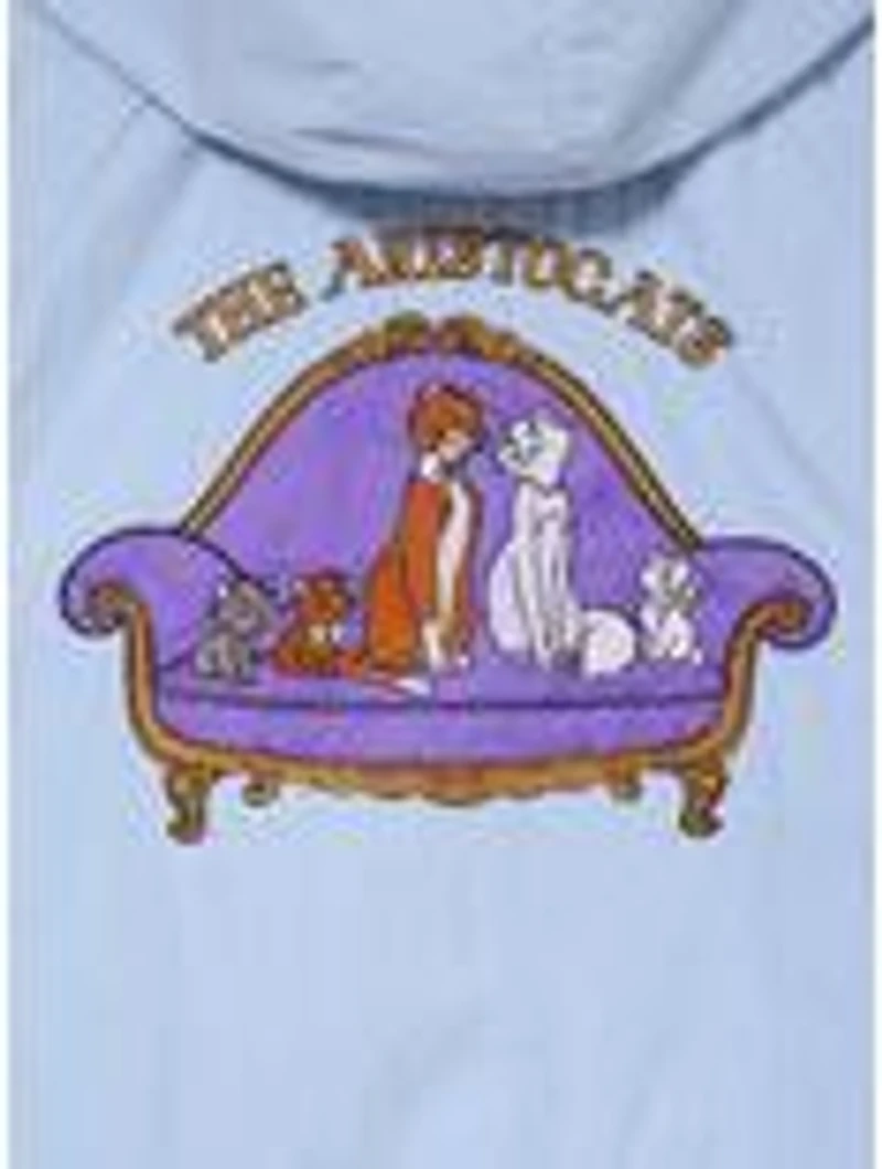 Disney The Aristocats Family Portrait Windbreaker — BoxLunch Exclusive