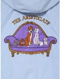 Disney The Aristocats Family Portrait Windbreaker — BoxLunch Exclusive