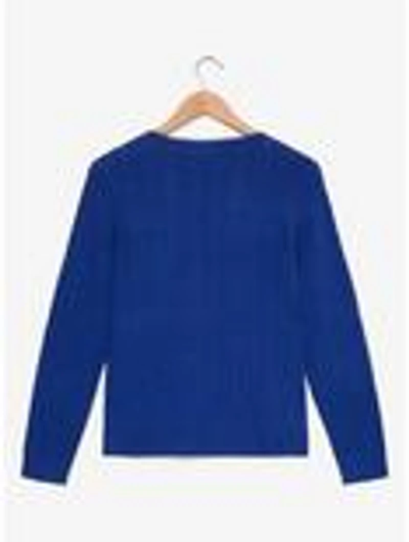 Corpse Bride Emily Butterfly Cardigan — BoxLunch Exclusive