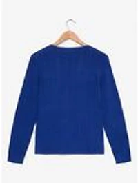 Corpse Bride Emily Butterfly Cardigan — BoxLunch Exclusive