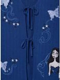 Corpse Bride Emily Butterfly Cardigan — BoxLunch Exclusive