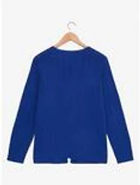 Corpse Bride Emily Butterfly Plus Cardigan — BoxLunch Exclusive