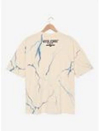 Mortal Kombat Raiden T-Shirt — BoxLunch Exclusive