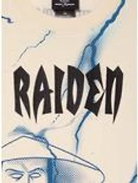 Mortal Kombat Raiden T-Shirt — BoxLunch Exclusive