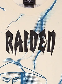 Mortal Kombat Raiden T-Shirt — BoxLunch Exclusive