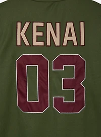 Disney Brother Bear Kenai Hockey Jersey - BoxLunch Exclusive