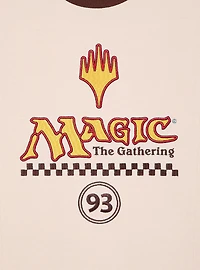 Magic: The Gathering Color Block T-Shirt - BoxLunch Exclusive