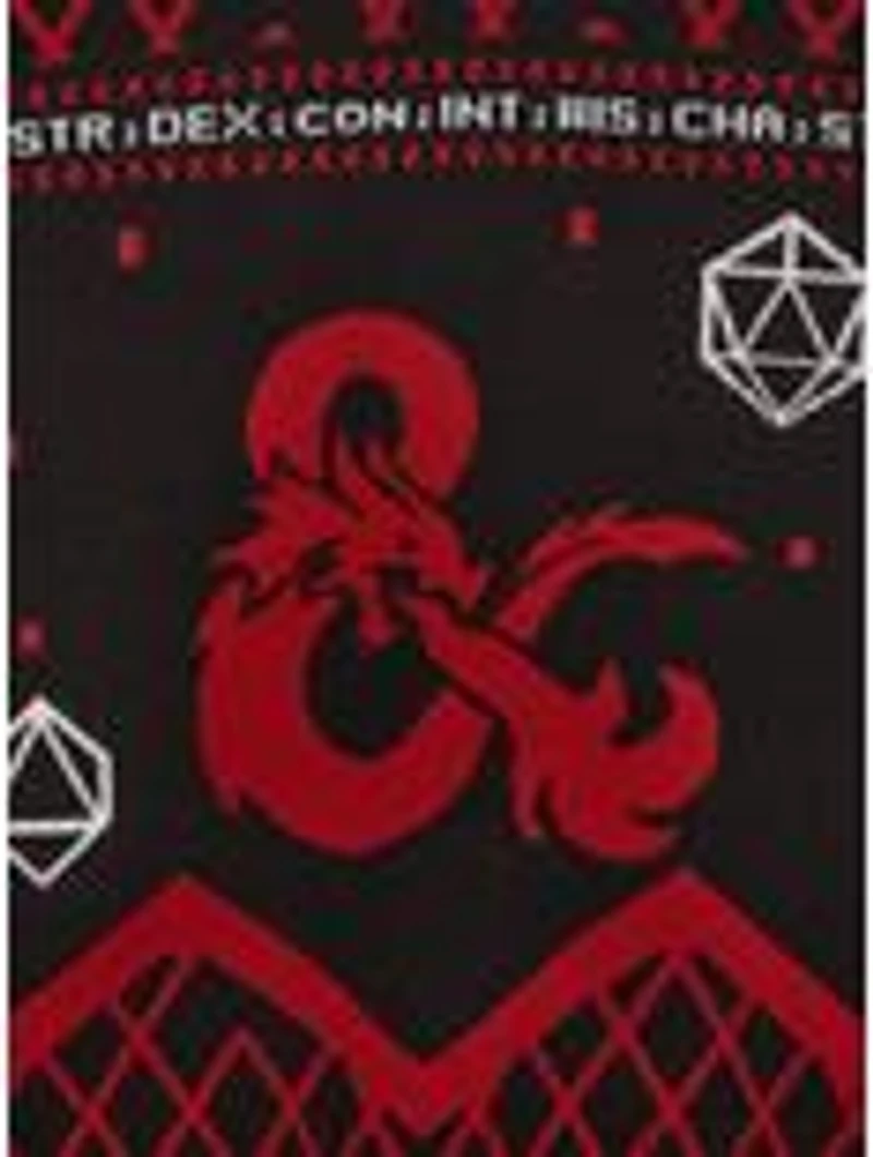 Dungeons & Dragons Holiday Sweater - BoxLunch Exclusive