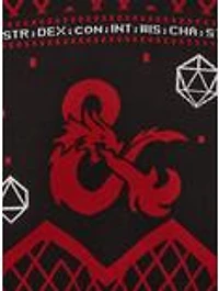 Dungeons & Dragons Holiday Sweater - BoxLunch Exclusive