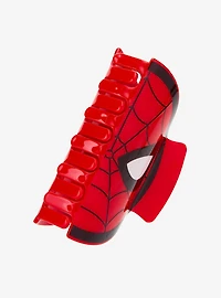 Marvel Spider-Man Mask Figural Claw Clip