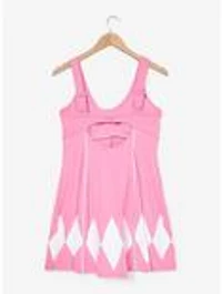 Power Rangers Pink Ranger Active Dress — BoxLunch Exclusive