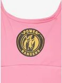 Power Rangers Pink Ranger Active Dress — BoxLunch Exclusive