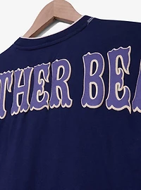 Disney Brother Bear Logo Long Sleeve T-Shirt - BoxLunch Exclusive