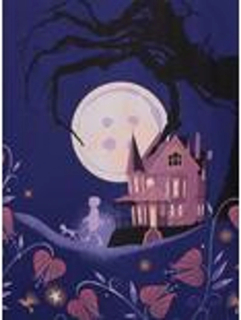 Coraline Scenic Long Sleeve T-Shirt — BoxLunch Exclusive