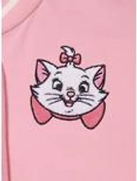 Disney The Aristocats Marie Women's Cropped Hockey Jersey