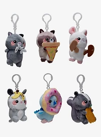 Honeymaru Trash Bandits Blind Box Plush — BoxLunch Exclusive