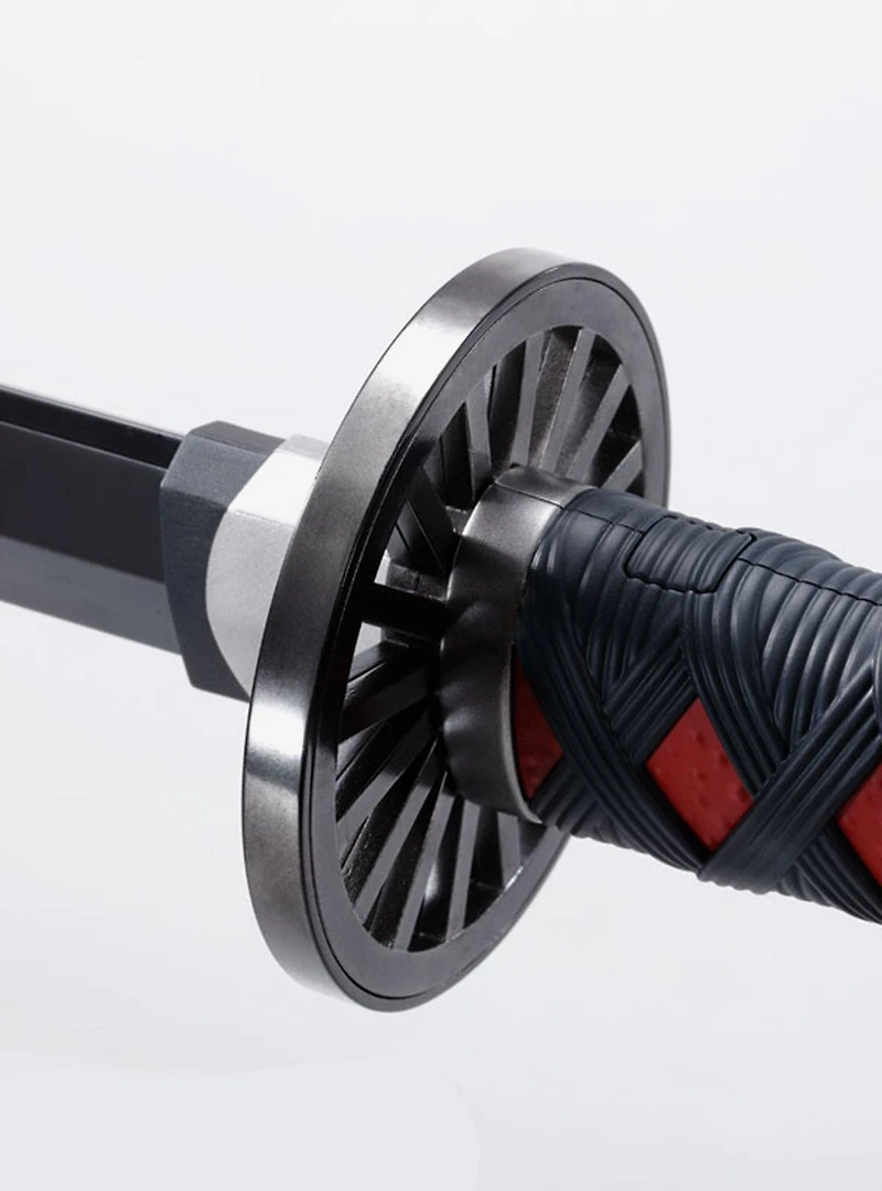 Bandai Spirits Demon Slayer: Kimetsu no Yaiba Proplica Tanjiro Kamado Nichirin Sword