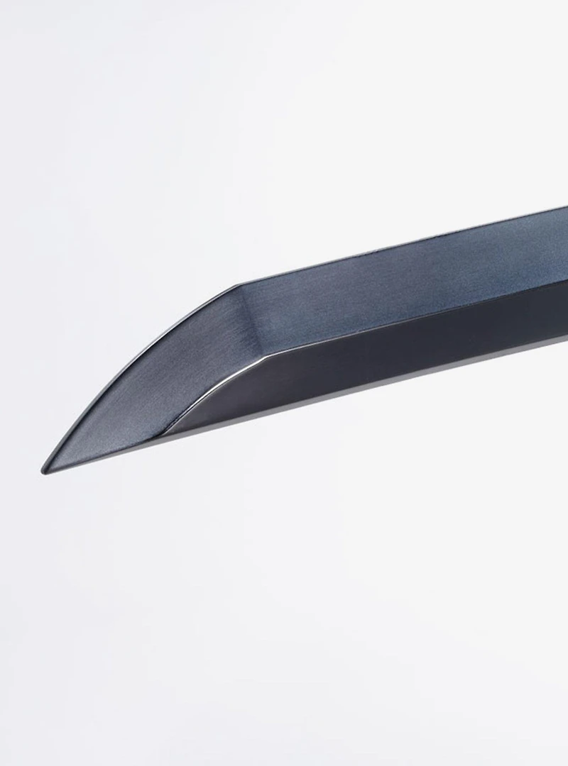 Bandai Spirits Demon Slayer: Kimetsu no Yaiba Proplica Tanjiro Kamado Nichirin Sword