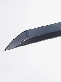 Bandai Spirits Demon Slayer: Kimetsu no Yaiba Proplica Tanjiro Kamado Nichirin Sword