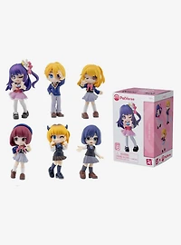 YuMe Oshi No Ko PalVerse Characters Blind Box Figure