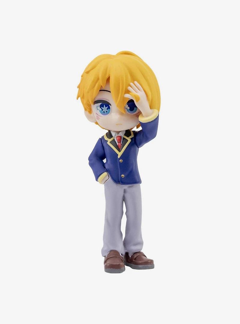 YuMe Oshi No Ko PalVerse Characters Blind Box Figure