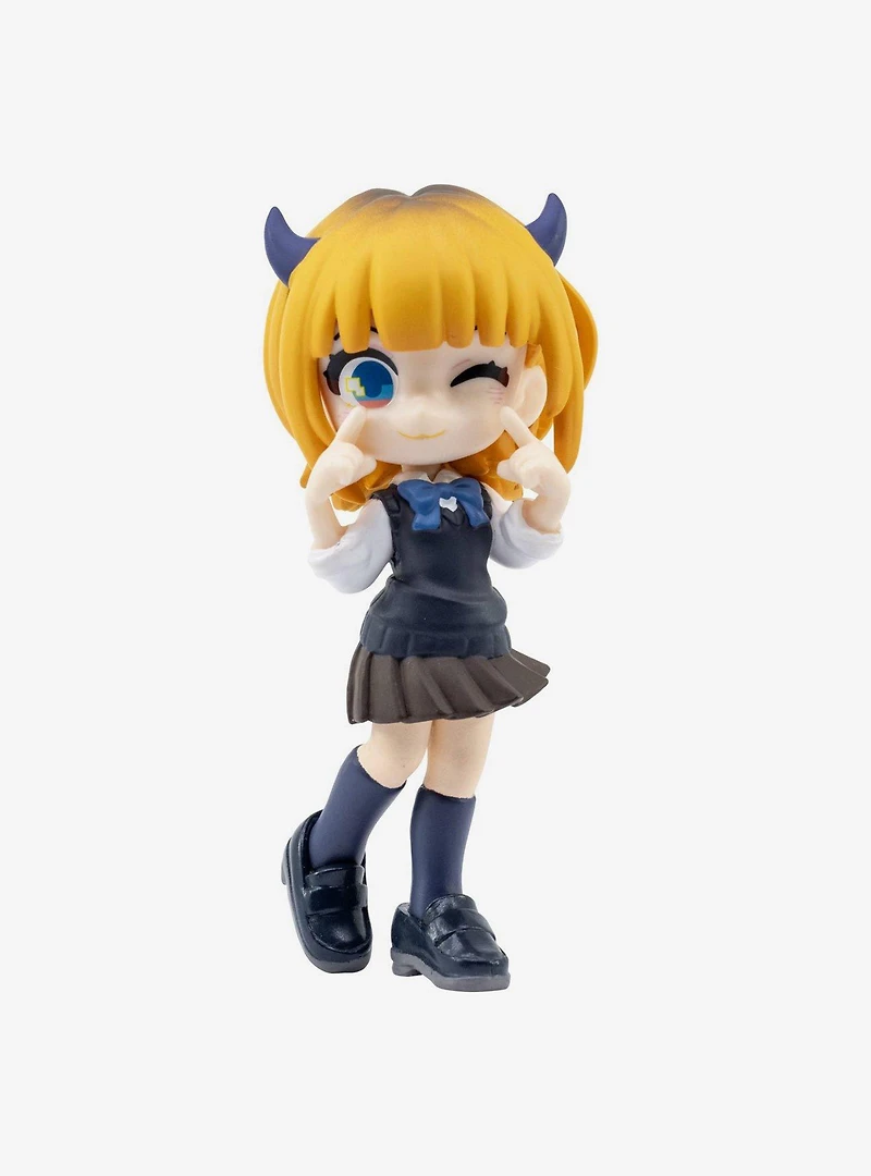 YuMe Oshi No Ko PalVerse Characters Blind Box Figure