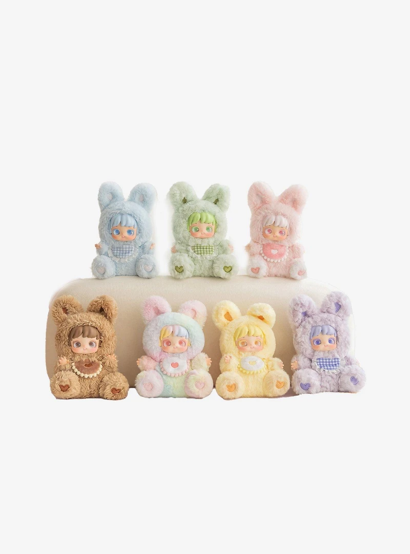 Miana Nighty Night To U Series Blind Box Plush