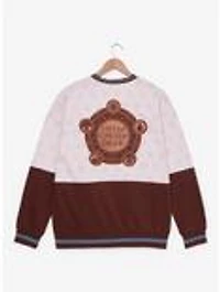 Magic: The Gathering Panel Crewneck — BoxLunch Exclusive