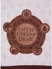 Magic: The Gathering Panel Crewneck — BoxLunch Exclusive