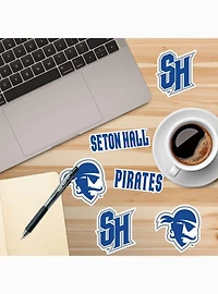Seton Hall University Pirates 100 Ct. Sticker Pack