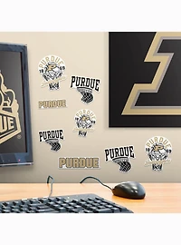Purdue University Basketball 100Ct. Sticker Pack