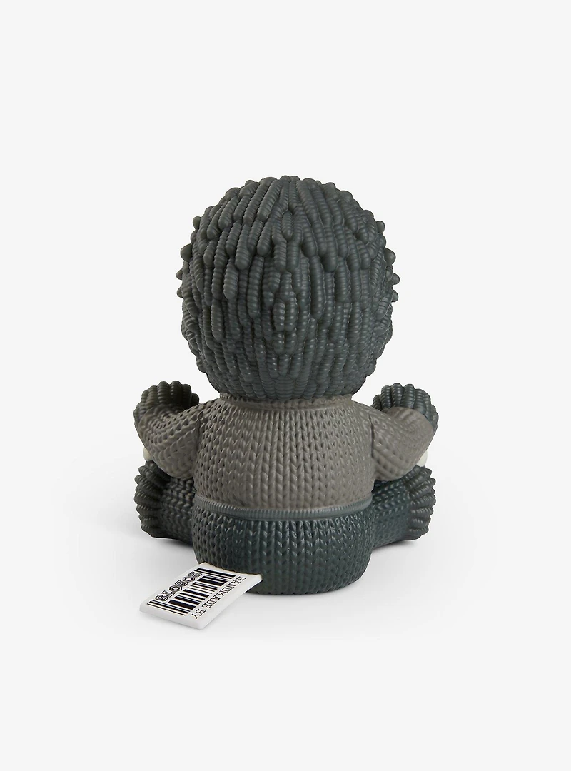 Universal Monsters The Wolf Man 248 Limited Edition Glow In The Dark Handmade by Robots Vinyl Figure
