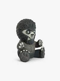 Universal Monsters The Wolf Man 248 Limited Edition Glow In The Dark Handmade by Robots Vinyl Figure
