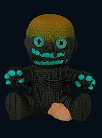 Return of the Living Dead Tarman 216 Limited Edition Glow In The Dark Handmade by Robots Vinyl Figure