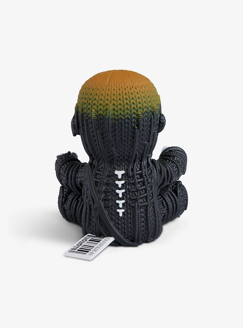 Return of the Living Dead Tarman 216 Limited Edition Glow In The Dark Handmade by Robots Vinyl Figure