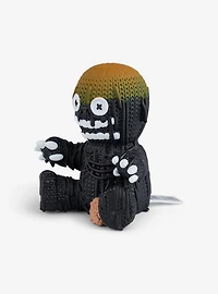 Return of the Living Dead Tarman 216 Limited Edition Glow In The Dark Handmade by Robots Vinyl Figure