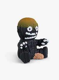 Return of the Living Dead Tarman 216 Limited Edition Glow In The Dark Handmade by Robots Vinyl Figure