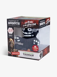 Return of the Living Dead Tarman 216 Limited Edition Glow In The Dark Handmade by Robots Vinyl Figure