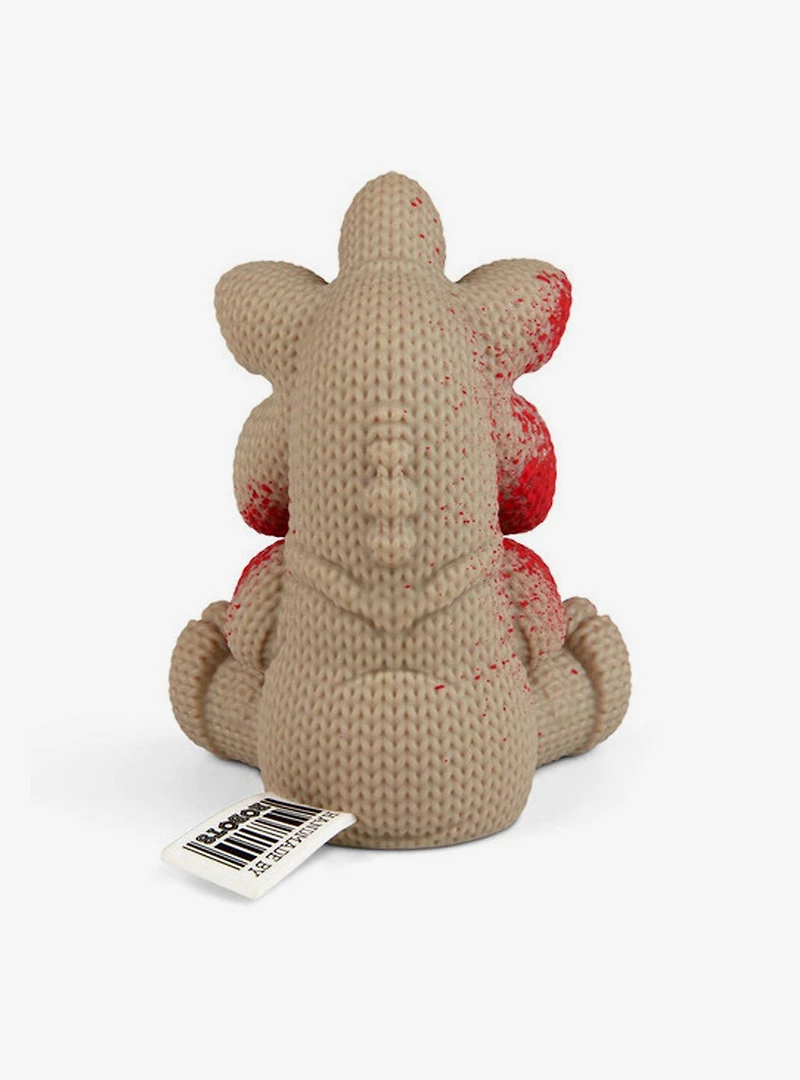 Stranger Things Demogorgon 208 Limited Edition Bloody Handmade by Robots Vinyl Figure