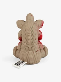 Stranger Things Demogorgon 208 Limited Edition Bloody Handmade by Robots Vinyl Figure