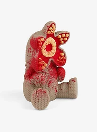 Stranger Things Demogorgon 208 Limited Edition Bloody Handmade by Robots Vinyl Figure