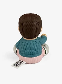 Stranger Things Eleven 207 Limited Edition Bloody Handmade by Robots Vinyl Figure