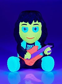 Stranger Things Eddie 209 Limited Edition Blacklight Handmade by Robots Vinyl Figure