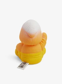 Scream Ghost Face 259 Limited Edition Candy Corn Scented Handmade by Robots Vinyl Figure