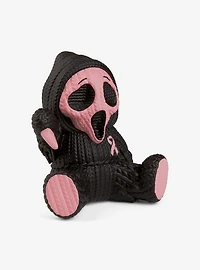 Scream Ghost Face 100 Limited Edition Pink Handmade by Robots Vinyl Figure
