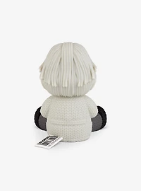 Back to the Future Dr. Brown Cables 151 Limited Edition Handmade by Robots Vinyl Figure