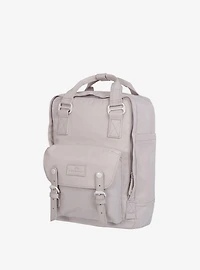 Doughnut Macaroon Pastel Series Stone Backpack