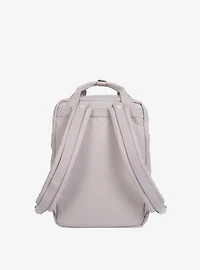 Doughnut Macaroon Pastel Series Stone Backpack