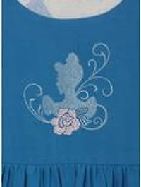 Disney Cinderella Toddler Long Sleeve T-Shirt and  Dress Set - BoxLunch Exclusive